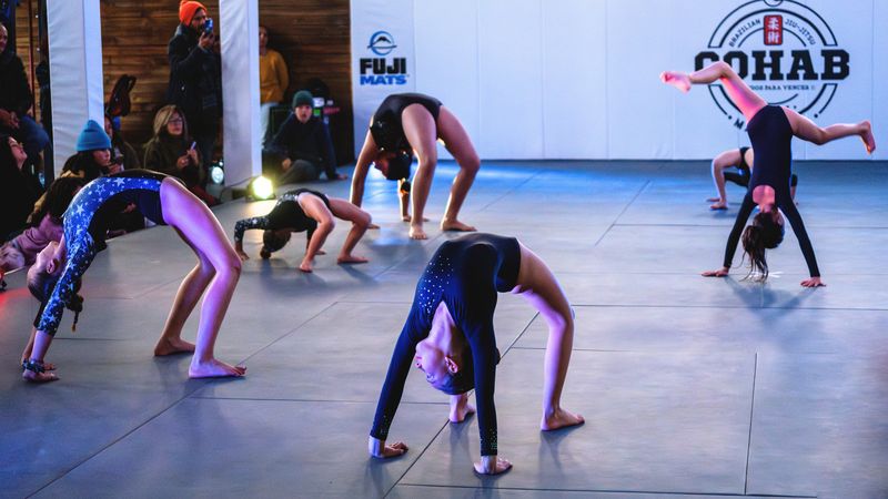 Campeonato Navidad 2024