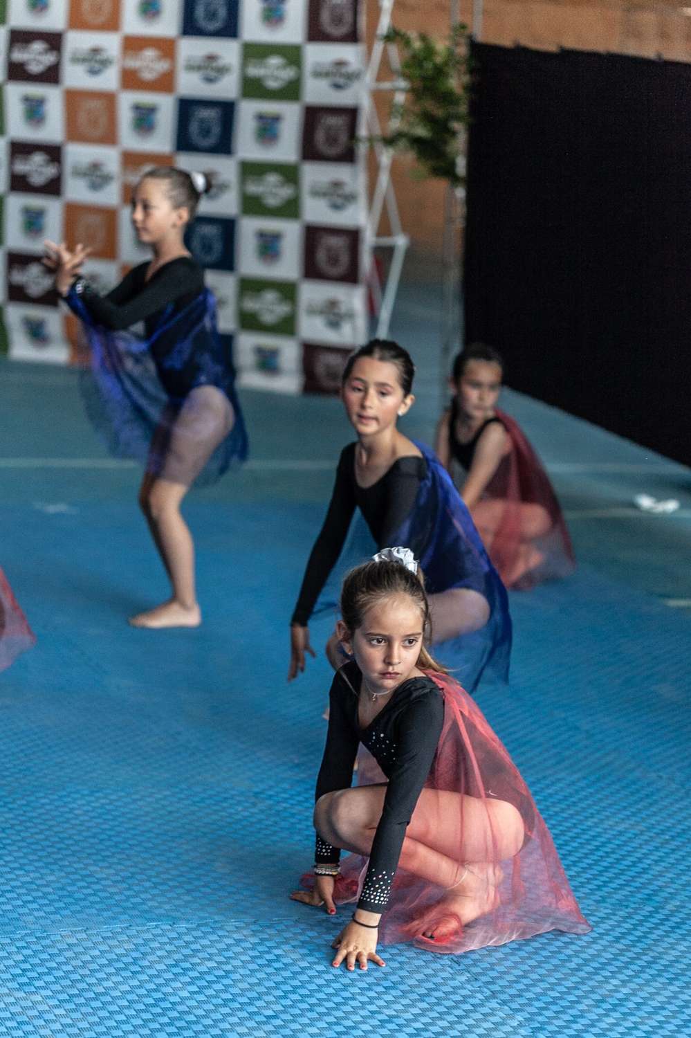 Campeonato Navidad 2024