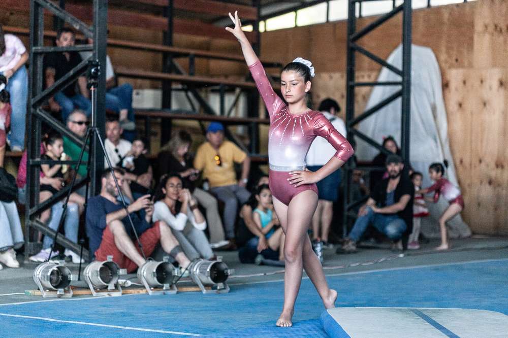 Campeonato Navidad 2024