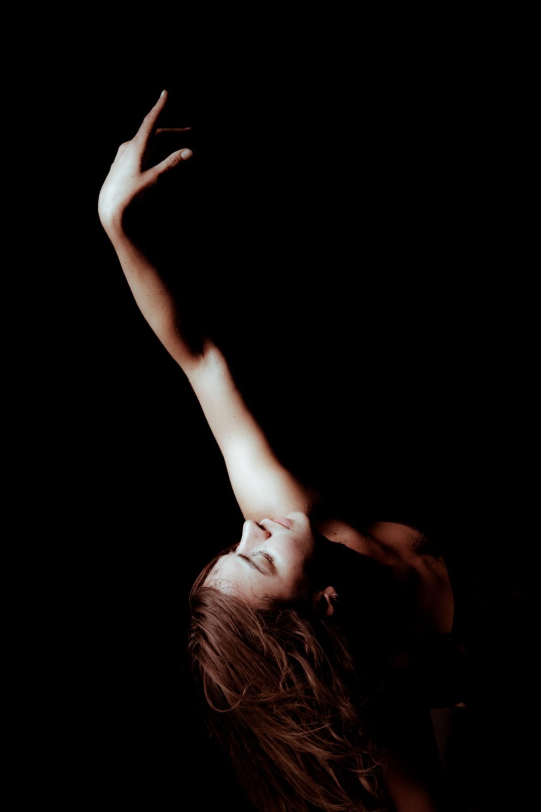 Fotografía y Movimiento