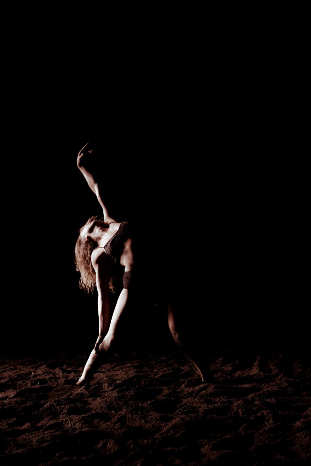 Fotografía y Movimiento