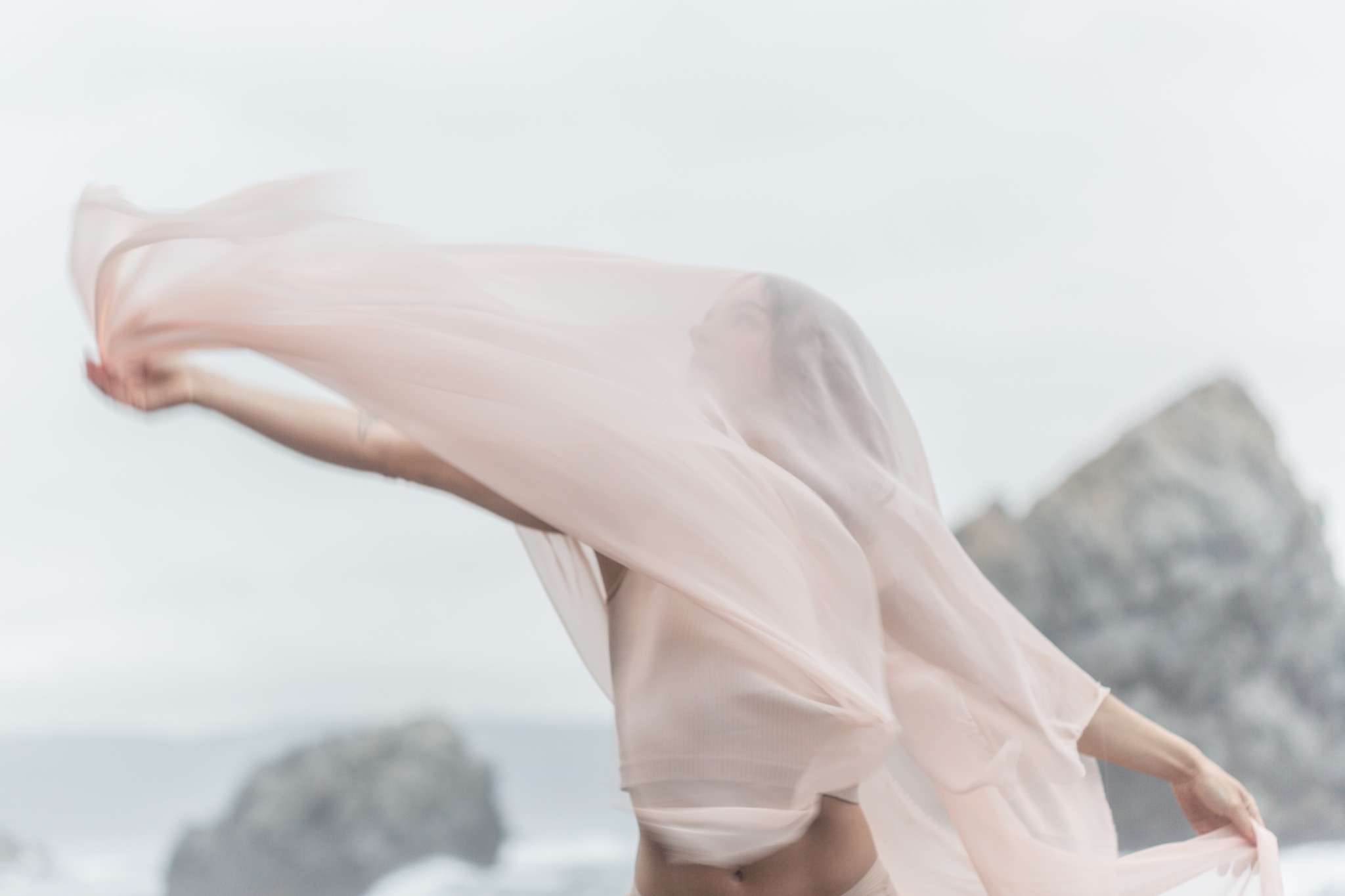 Fotografía y Movimiento