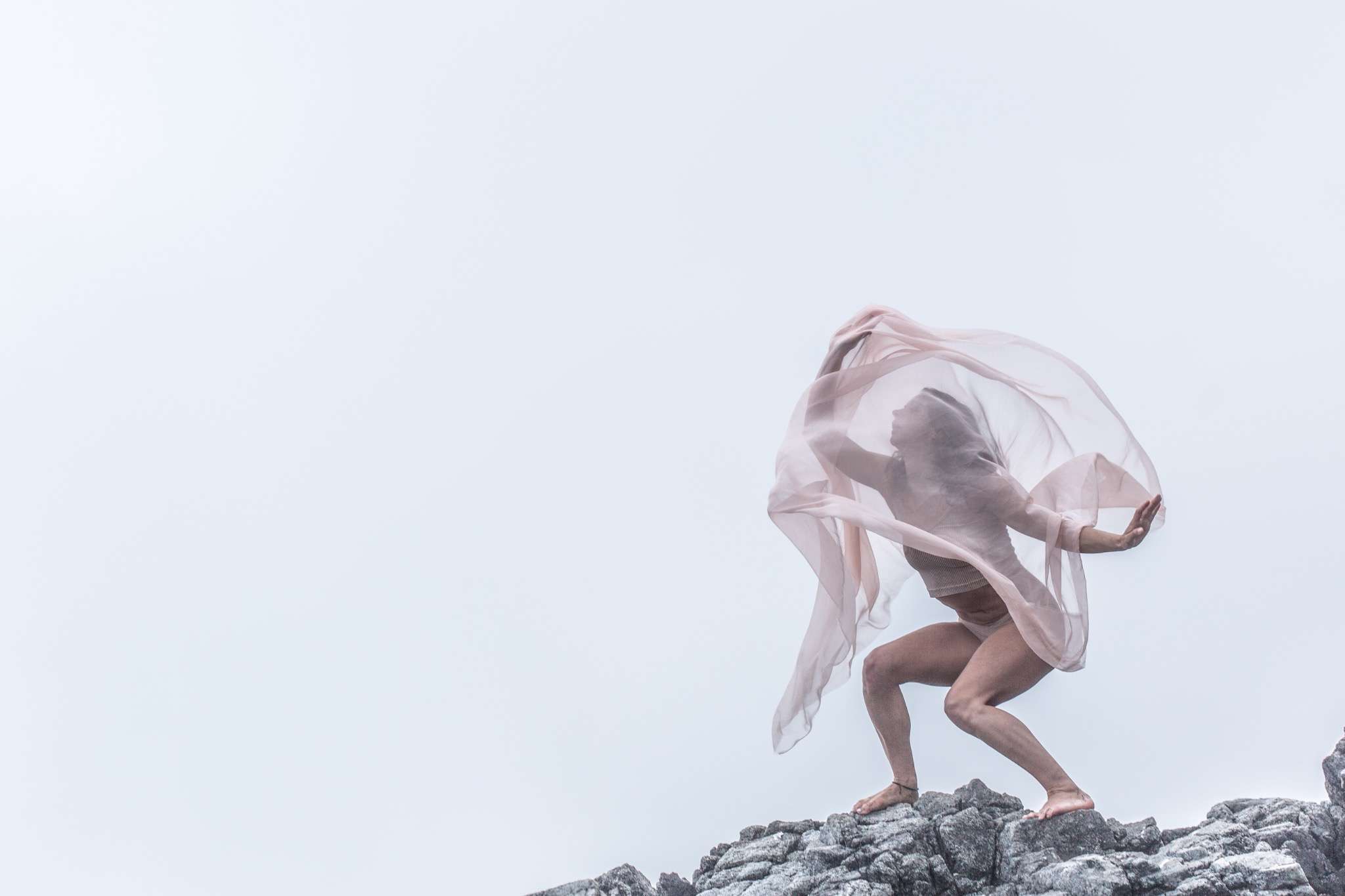 Fotografía y Movimiento