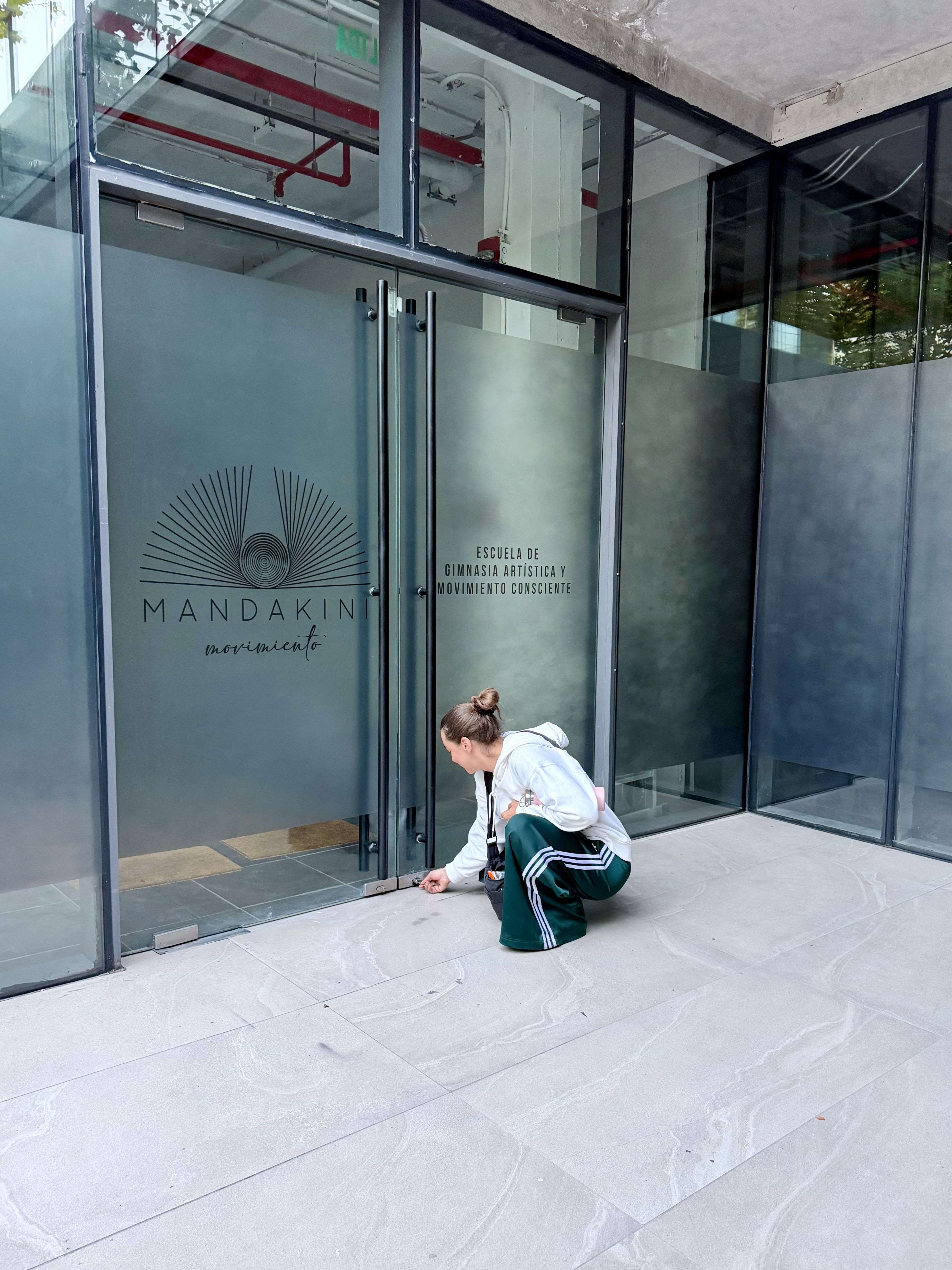 Escuela Mandakini 2026