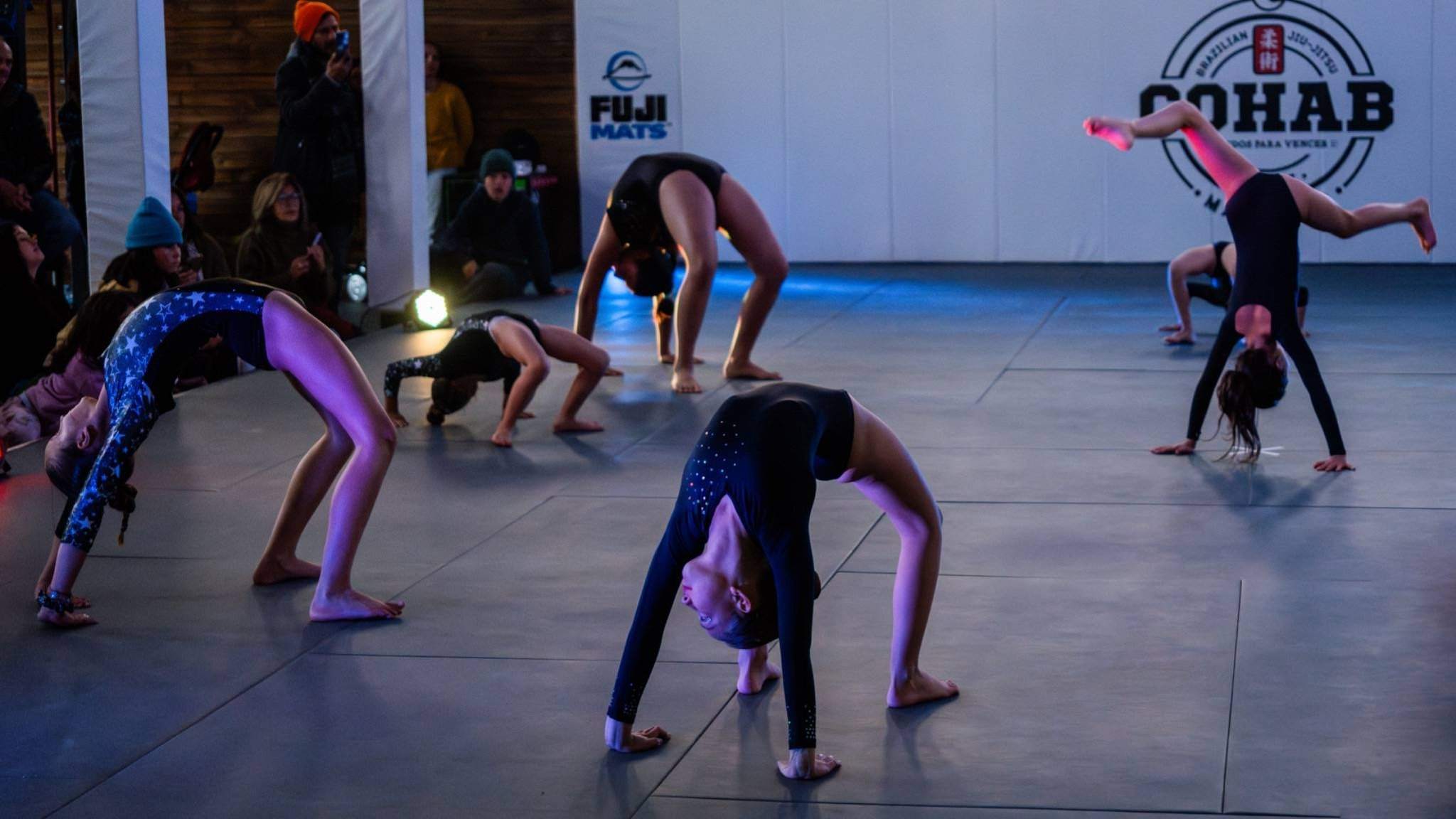 Gala de Gimnasia 2025