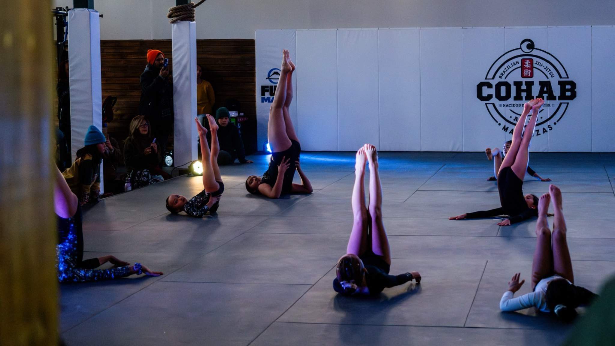 Gala de Gimnasia 2025