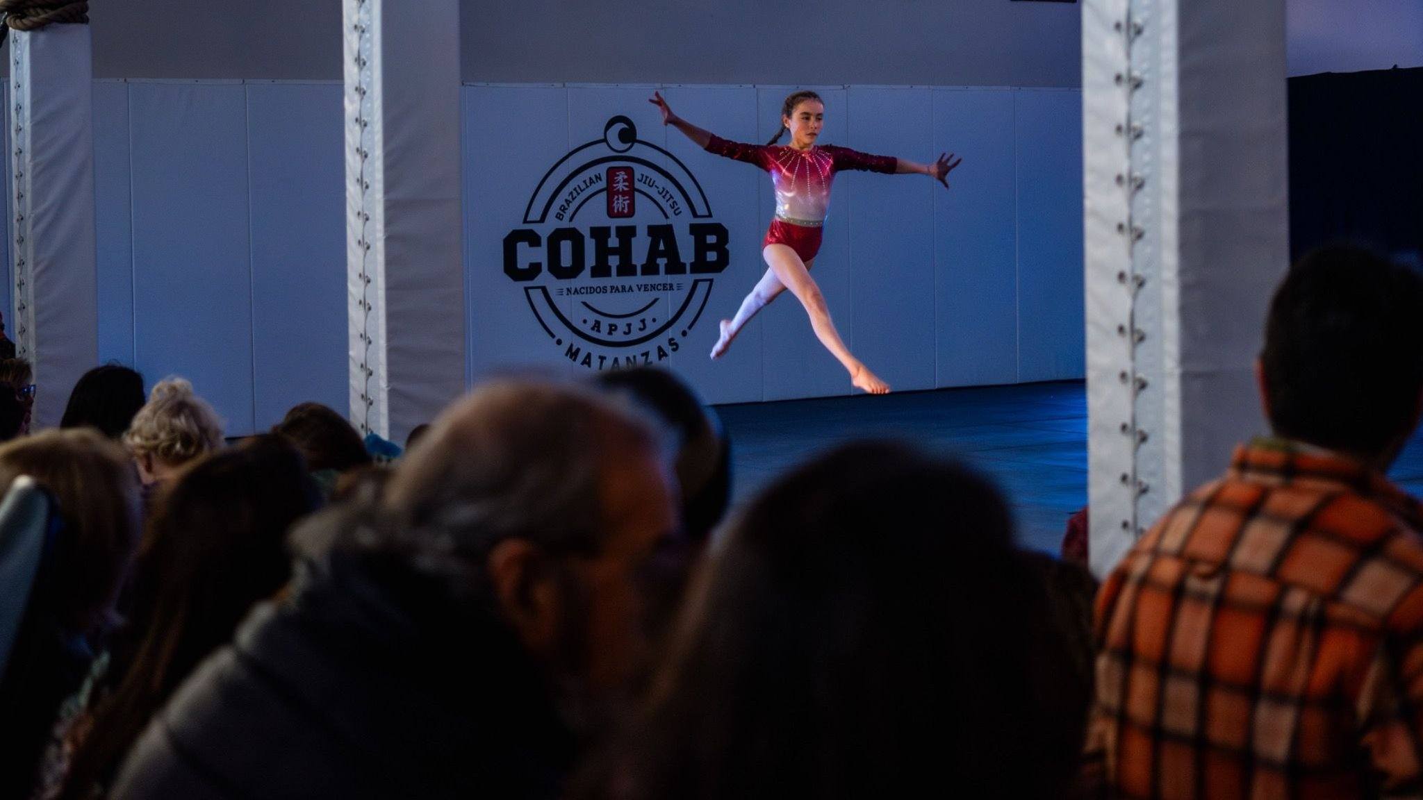 Gala de Gimnasia 2025