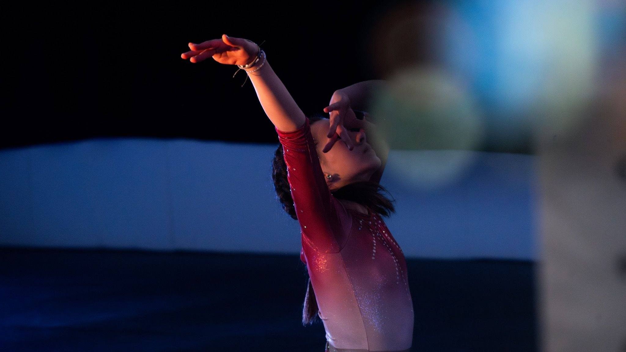 Gala de Gimnasia 2025