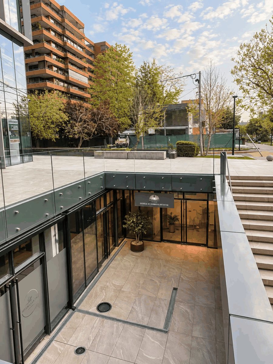 Escuela Mandakini 2026